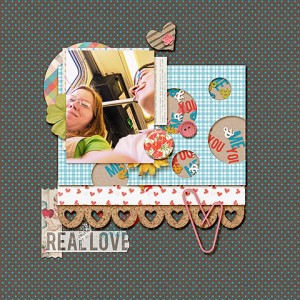 Real Love