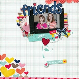 Friends