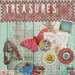 Treasures