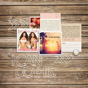 I Can DO This