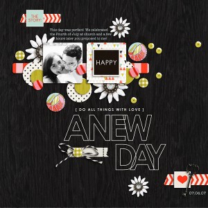 A New Day
