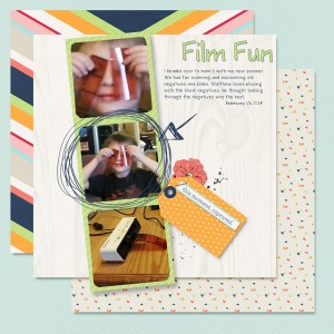 Film Fun