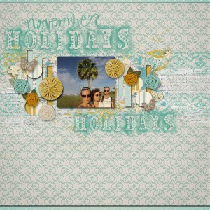 holidays