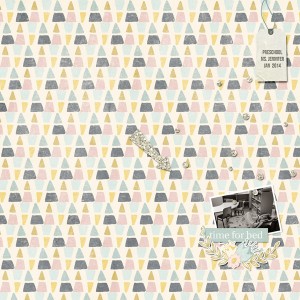 Time for bed