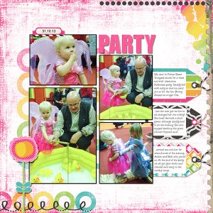 party
