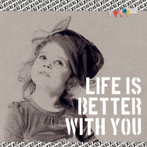 Better With You