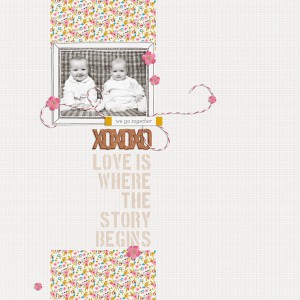 XOXO