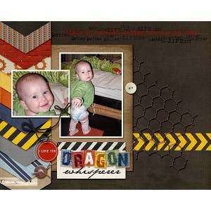 Dragon Whisperer