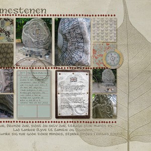 Runestenen (The Rune Stone)