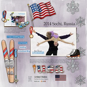 Gold Medal