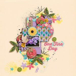 One Fine Day