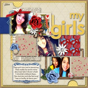 My Girls