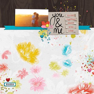 You & Me