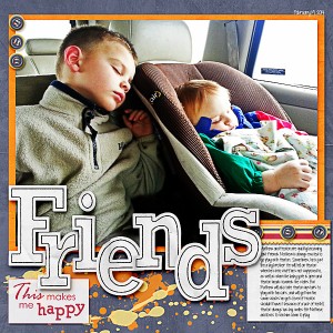 Friends