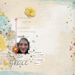 Grace