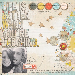 Life is Better