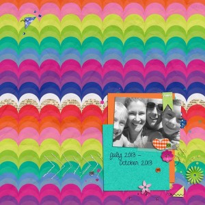 Family Book 12 Front Cover