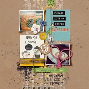 oh caffeine