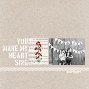 Heart Sing