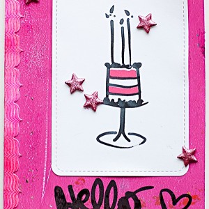 Birthday Card