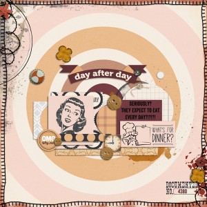 Day After Day