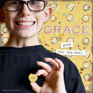 Grace