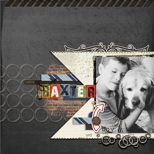 baxter boy