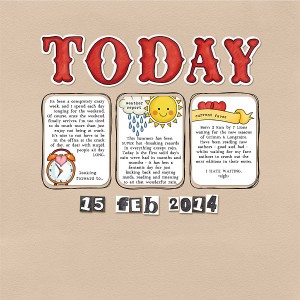 Today