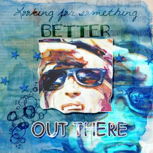 Out There