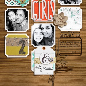 girls
