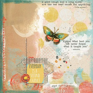 Grace Challenge