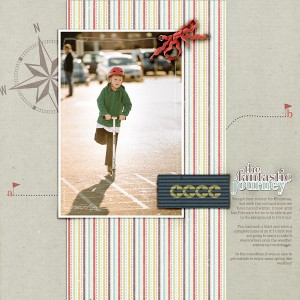 the fantastic journey