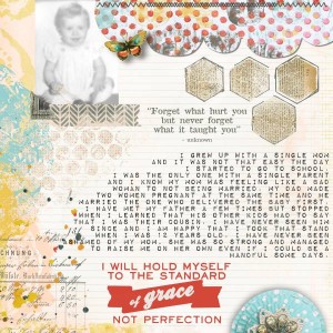 February Journaling challenge