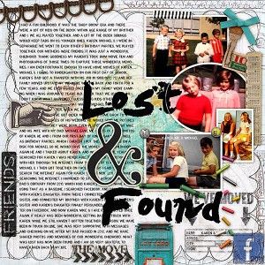 DigiDare #355 | Lost & Found