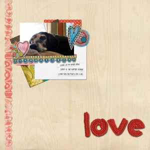Love