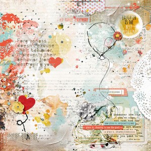 Love Yourself: Grace