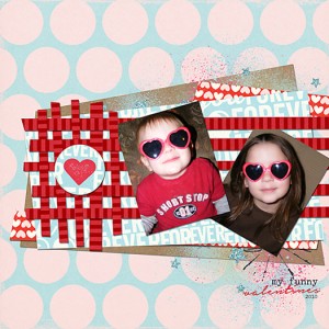 My Funny Valentines