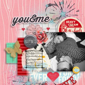 You & Me
