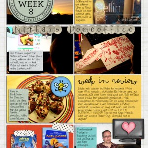Week 8- left