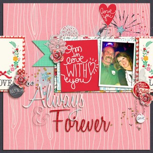 Always Forever