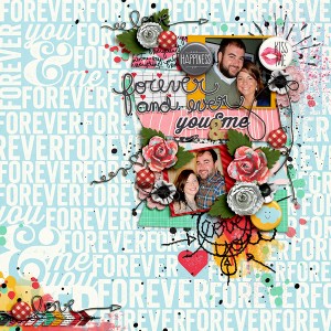 Forever & Ever