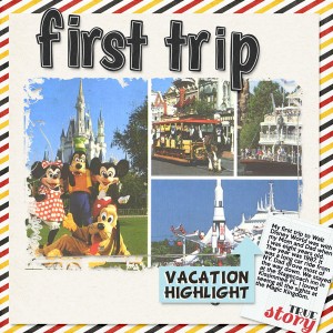 1987 WDW