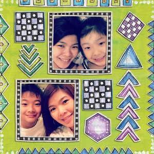 Love You Both