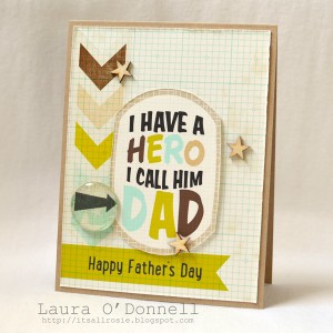 I Call Him Dad
