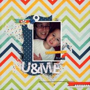 U And Me
