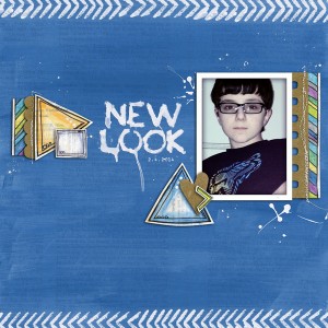 new look
