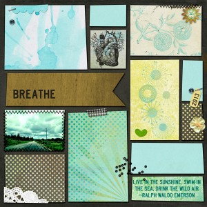 Breathe