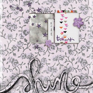 Feb Product Challenge -Scatters
