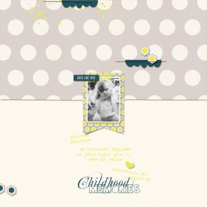 TLP FEB journaling