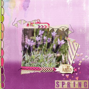 hello spring